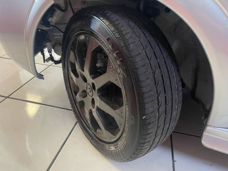 CHEVROLET - ASTRA - 2011/2011 - Prata - R$ 37.900,00