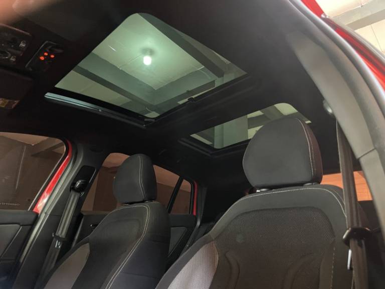 FIAT - BRAVO - 2016/2016 - Vermelha - R$ 59.900,00