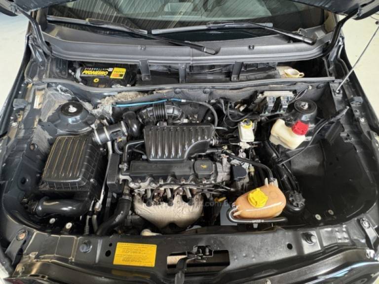 CHEVROLET - MONTANA - 2013/2013 - Preta - R$ 43.900,00